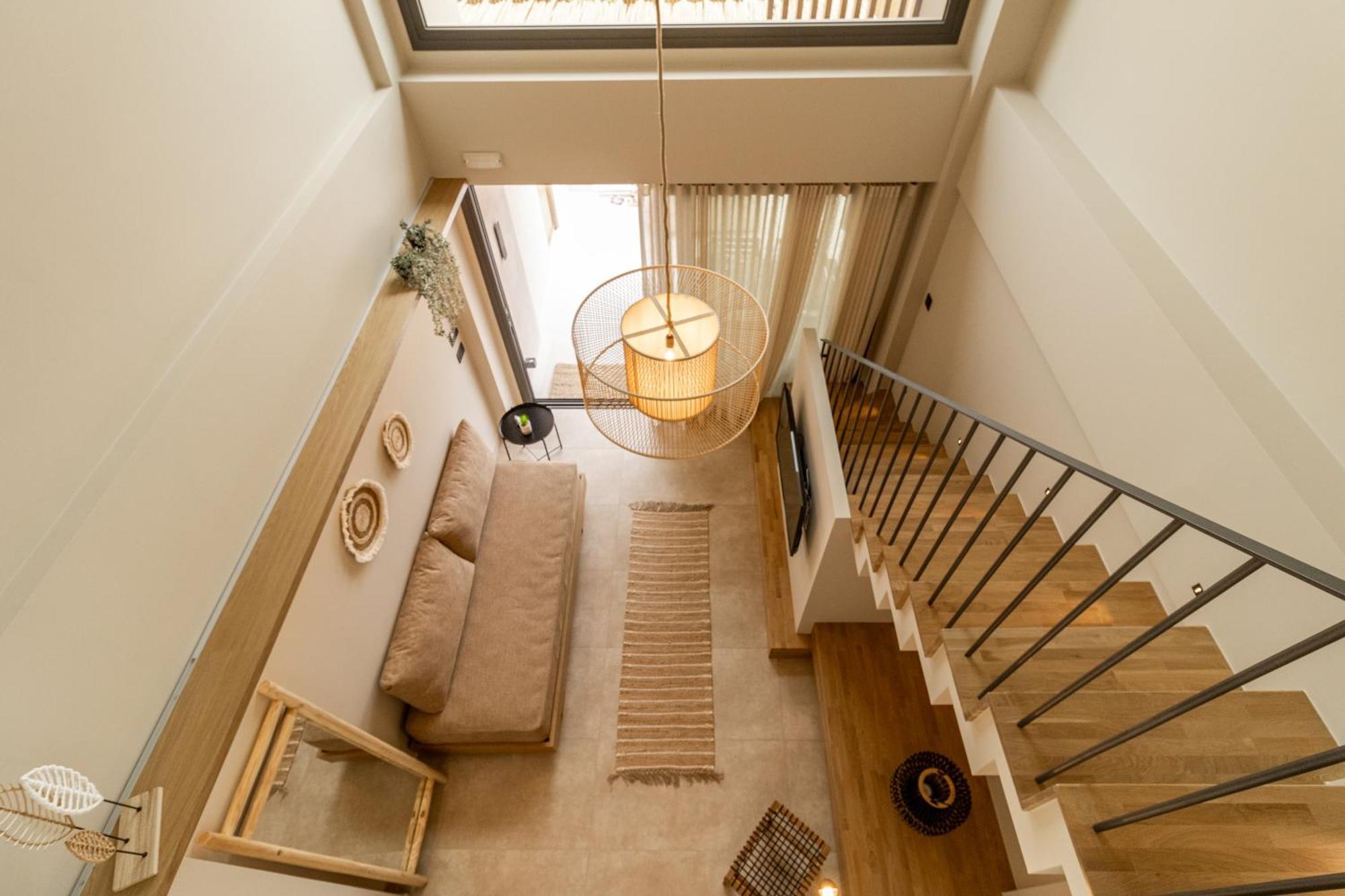 Adorno Private Suites Only Adults & Kids 12 Plus Nea Vrasna Exterior photo